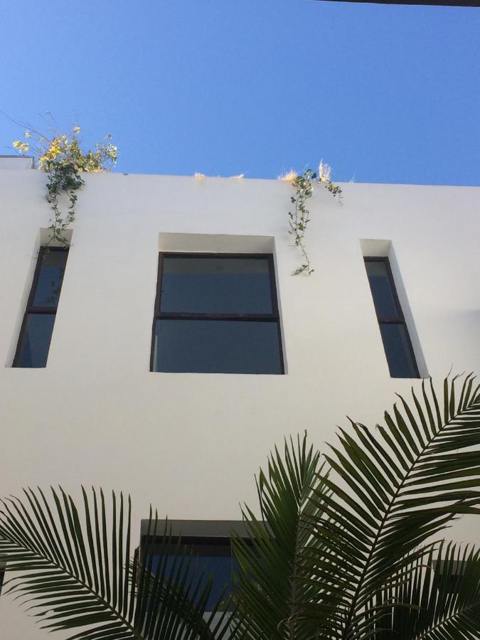 RiadLove B&B Marraquexe Exterior foto